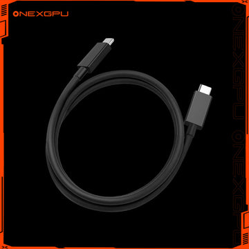 USB 4.0 Cable for ONEXGPU ONEXPLAYER